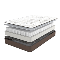 Матрас Comfort TFK140 1 400x2 000x130 в интернет-магазине Садко Мебель