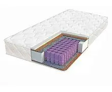 Матрас Reference Fly 1 400x2 000x240 в интернет-магазине Садко Мебель