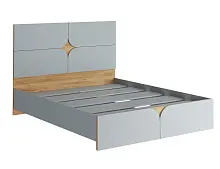 Кровать Монро КР-001